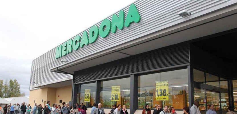 Cadeia de supermercados Mercadona tem 120 vagas de emprego 