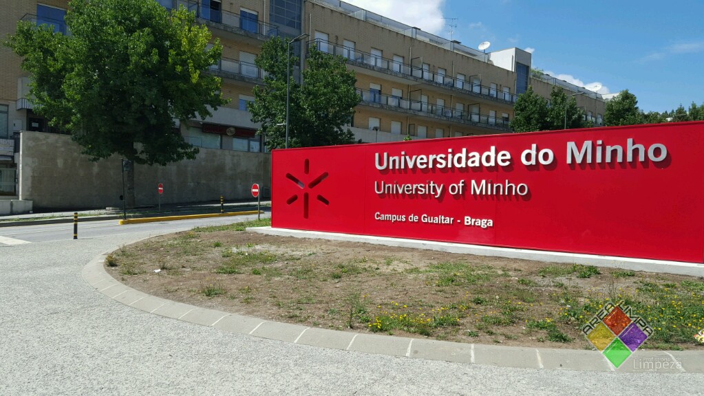 A Universidade do Minho vai oferecer 550 vagas de trabalho